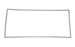 JOINT DE PORTE REFRIGERATEUR / CONGELATEUR  551x1563  ARISTON