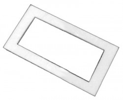 JOINT DE TRAPPE 90x55  EFFEL