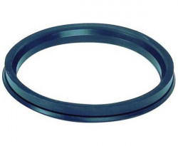 JOINT Diam.130 CHAUFFE-EAU DE DIETRICH - SAUTER - THERMOR CHAFFOTEAUX 150/200L