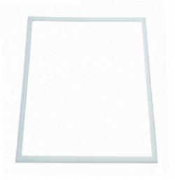 JOINT PORTE CONGELATEUR 552x713 POLAR WHITE INDESIT