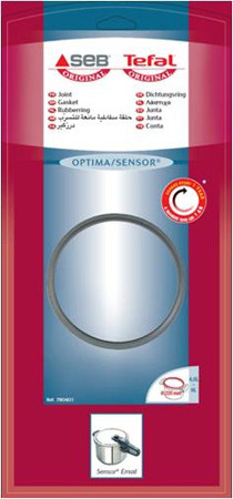 JOINT SEB OPTIMA - SENSOR 4.5/6L ALU-EMAIL Diam.220