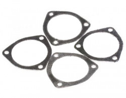 JOINTS BRULEUR TABLE DE CUISSON BRANDT 92X8688  JEU DE 4
