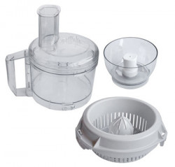 KIT BOL + CUVE + PRESSE AGRUMES MAGIMIX  CS4000  17104