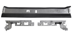 X KIT CHARNIERES LAVE VAISSELLE BRANDT  32X0611