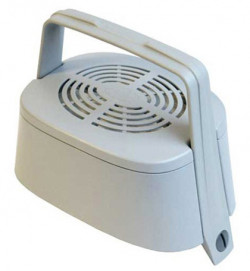 KIT DE BASE FILTRE HEPA H13  ASPIRATEUR NILFISK GM80  82146700