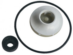 KIT ETANCHEITE POMPE DE CYCLAGE LAVE-VAISSELLE BOSCH 183638  = 270106