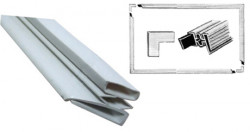 KIT JOINT MAGNETIQUE A SEMELLE 2 M x 1 M
