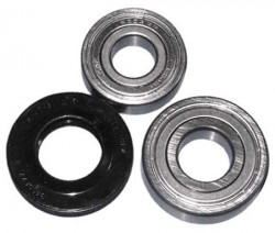KIT ROULEMENTS + JOINT 25 - 47 - 8/11,5   C00090555