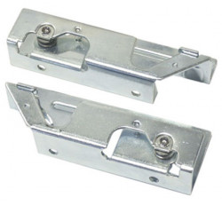 KIT SUPPORTS CHARNIERE D+G FOUR ELECTROLUX  53188927767
