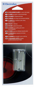 LAMES DE RECHANGE GRATTOIR VITRO-CERAMIQUE 23.009