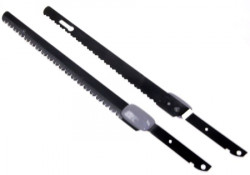 NT LAMES x2 COUTEAU ELECTRIQUE SECANTO MOULINEX DJAC41 XE
