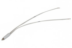 LAMPE Diam. 6/8 m/m CABLEE POUR VOYANT