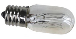 LAMPE MICRO-ONDES CULOT E17  15W