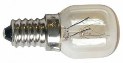 LAMPE REFRIGERATEUR E14  25W