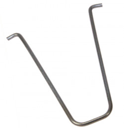 LEVIER DE PANIER FRITEUSE MEGA XXL MOULINEX SS-991353