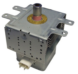 MAGNETRON 850W / 900W 2M107A-825-1  A670 OH MICRO-ONDES
