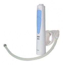MANCHE+TUYAU BROSSE A DENTS ELECTRIQUE PROFESSIONAL CARE BRAUN 81626031