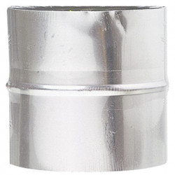 MANCHON METAL Diam 102 m/m