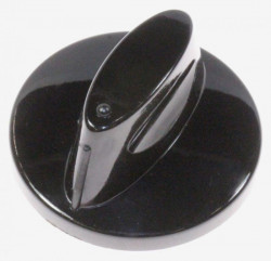 MANETTE NOIRE PLAQUE DE CUISSON WHIRLPOOL   481241279247