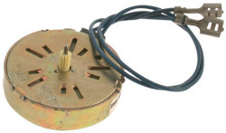 MICRO-MOTEUR ROT. DROITE 12 DENTS 51x3166