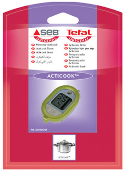 MINUTEUR AUTOCUISEUR SEB ACTICOOK CLIPSO CHRONO