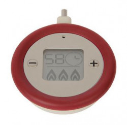 MINUTEUR AUTOCUISEUR SEB CLIPSO + PRECISION  SS-981300