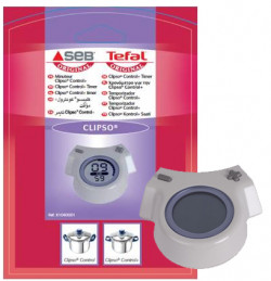 MINUTEUR ROND SEB CLIPSO 4 CONTROL