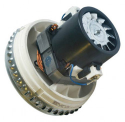 MOTEUR ASPIRATEUR BULLY - VORACE - COLLECTO ROWENTA