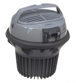 MOTEUR 1200W ASPIRATEUR NILFISK GM80
