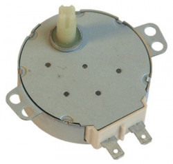 MOTEUR DE PLATEAU MICRO-ONDES BRANDT  76X7877
