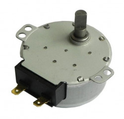 MOTEUR PLATEAU TOURNANT SSM23H MICRO-ONDES LG 6549W1S018A