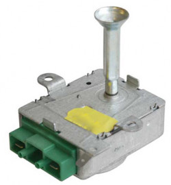 MOTEUR TOURNE BROCHE UNIVERSEL 6W  230V