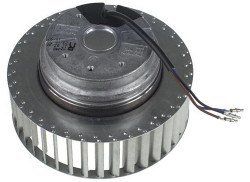 MOTEUR VENTILATEUR SECHE-LINGE SIEMENS - BOSCH 050905