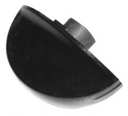 NT BOUTON NOIR FOUR SAUTER - THERMOR - BRANDT