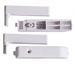 NT KIT FIXATION DE HOTTE BRANDT   74X9094