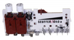 NT VARIATEUR DE HOTTE BRANDT