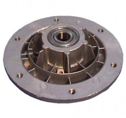 PALIER CROISILLON DE CUVE 600-800 LAVE LINGE INDESIT C00038452