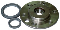 PALIER + JOINTS LAVE-LINGE BOSCH - SIEMENS 480138