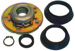 PALIER KIT 6204ZZ  ARISTON - CANDY  NT