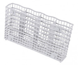PANIER A COUVERTS GRIS LAVE-VAISSELLE ELECTROLUX