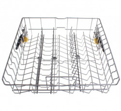 PANIER SUPERIEUR LAVE VAISSELLE BOSCH - SIEMENS ORIGINE 770441