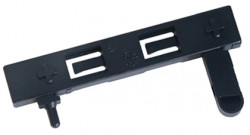 PENE DE PORTE MICRO-ONDES BRANDT 76X7848