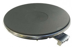PLAQUE DE CUISSON 145m/m 1000W 380V