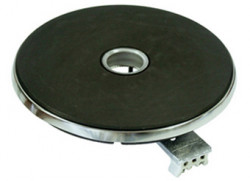 PLAQUE DE CUISSON AUTO 180m/m 2000W 380V
