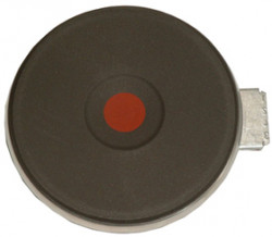 PLAQUE DE CUISSON RAPIDE 220m/m - 2600W
