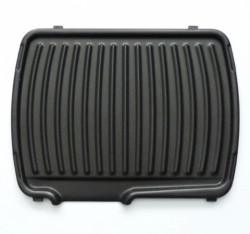 PLAQUE GRILL-VIANDE CLASSIC TEFAL GC305012