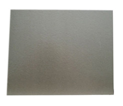 PLAQUE MICA UNIVERSEL 250 x 200  MICRO-ONDES