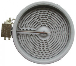 PLAQUE RADIANT 200m/m - 1800W  EGO 1058111044