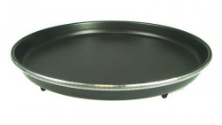 PLAT CRISP Diam.27 MICRO-ONDES  WHIRLPOOL  AVM250