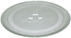 PLATEAU MICRO-ONDES Diam. 245  - LG -  GOLDSTAR - ROSIERES